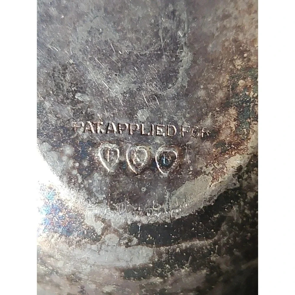 1940‎ Era Tea Bag Holder
